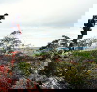 Mount Matilda - Hotel NSW