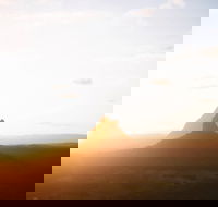 Mount Ngungun summit walking track Glass House Mountains National Park - Hotel NSW