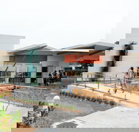 Museum of Art and Culture Lake Macquarie MAC - Hotel NSW