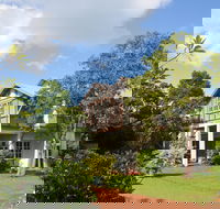Myilly Point Heritage Precinct - Hotel NSW
