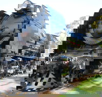 Newport Railway Museum - Hotel NSW