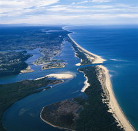 Ninety Mile Beach Marine National Park - Hotel NSW