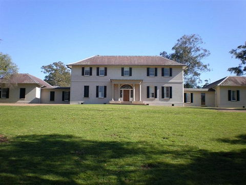 Old Government House Parramatta - Hotel NSW 0