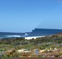 Peppermint Grove Beach - Hotel NSW