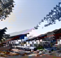 Perth Hills Centre - Hotel NSW