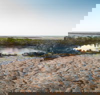 Polda Rock Reserve - Hotel NSW