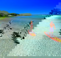 Pumicestone  Passage - Hotel NSW