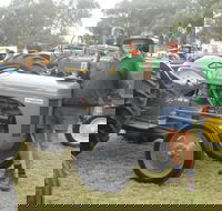 Quirindi Rural Heritage Village - Hotel NSW