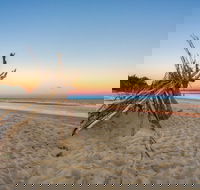 Red Beach - Hotel NSW