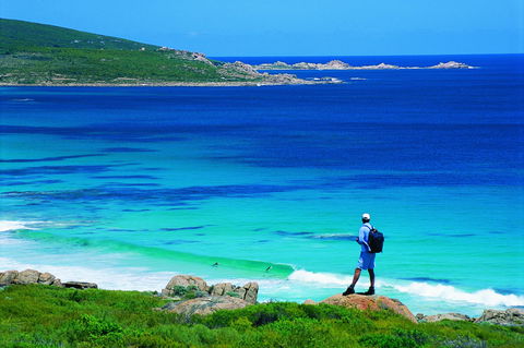 Smiths Beach - Hotel NSW 0