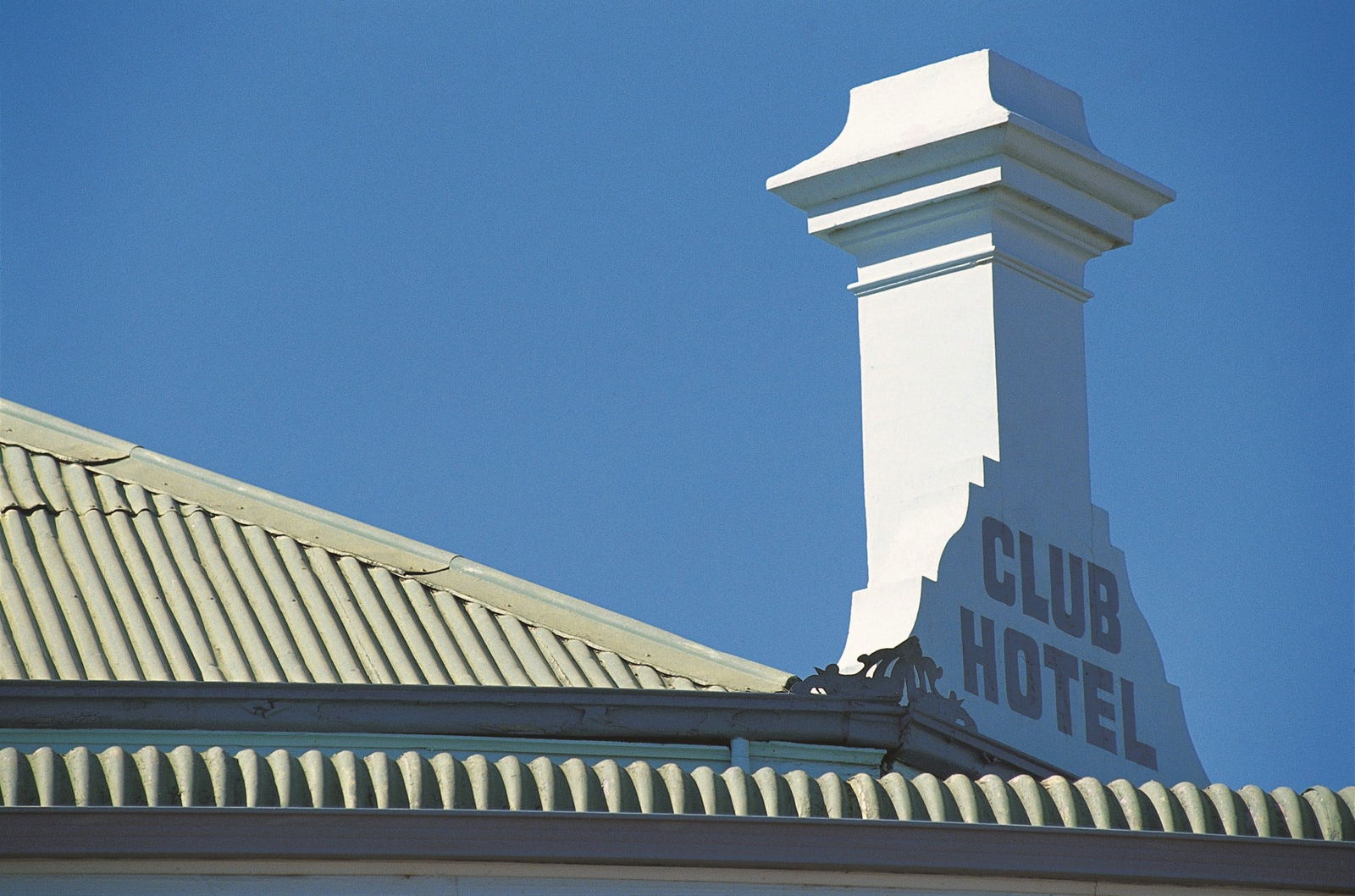 Golden Outback WA Hotel NSW