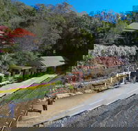 Spring Bluff Railway Station - Hotel NSW