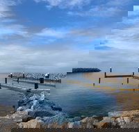 Stansbury Boat Ramp - Hotel NSW