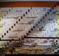 St Helens History Room - Hotel NSW