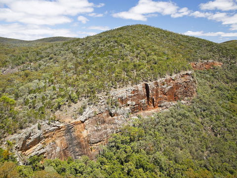 Sundown National Park - Hotel NSW 0