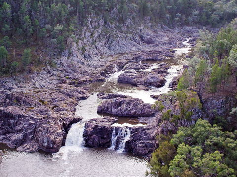 Sundown National Park - Hotel NSW 2