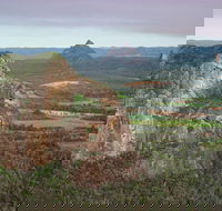 Sunshine Coast Adventure Drive - Hotel NSW