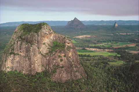 Sunshine Coast Adventure Drive - Hotel NSW 0
