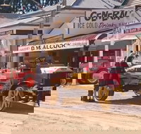 The Village Historic Loxton - Hotel NSW