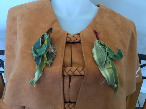 The Moree Town Criers Jacket - Hotel NSW 2