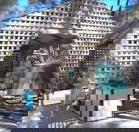 Trousers Point Great Short Walk - Hotel NSW