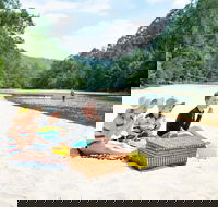 Upper Colo Reserve - Hotel NSW