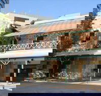 Victoria Hotel the Vic Darwin - Hotel NSW