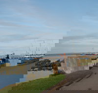 Western Port Bay Trail - Cycling - Hotel NSW