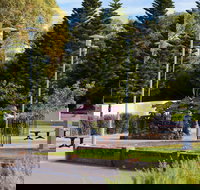 Whyalla Foreshore and Marina - Hotel NSW