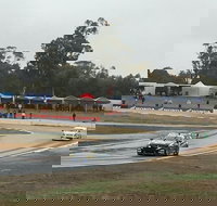 Winton Motor Raceway - Hotel NSW
