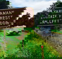 Yarraman - Hotel NSW