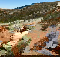 Yeldulknie Conservation Park Hiking Trail - Hotel NSW