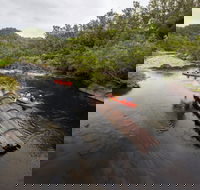 Boyd River - Hotel NSW