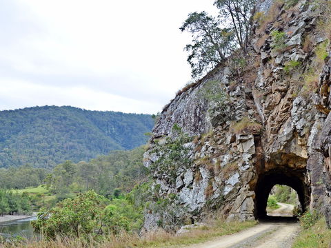 Boyd River - Hotel NSW 1