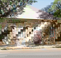Brown's Mart Darwin - Hotel NSW