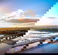 Burdekin River Bridge