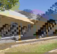 Experiment Farm Cottage - Hotel NSW