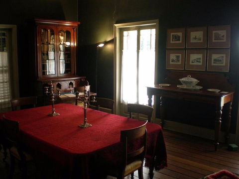 Experiment Farm Cottage - Hotel NSW 1