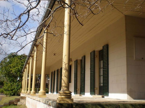 Experiment Farm Cottage - Hotel NSW 2