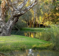 Gateway Island Parklands - Hotel NSW
