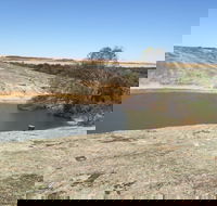 Gorge Rock - Hotel NSW