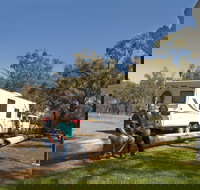 Gulargambone - Hotel NSW