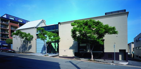 Philip Bacon Galleries - Hotel NSW 0