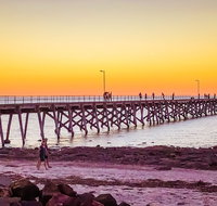 Port Hughes foreshore Port Hughes - Hotel NSW