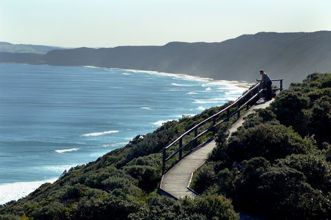 Sand Patch - Hotel NSW 2