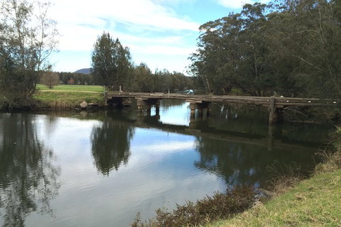 Narooma And Tilba Valley Private Tour - Hotel NSW 7