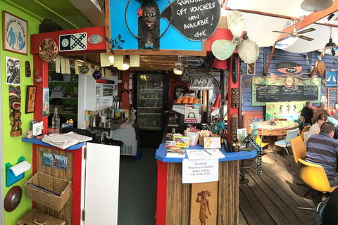 Narooma And Tilba Valley Private Tour - Hotel NSW 1