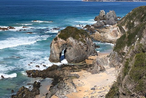 Narooma And Tilba Valley Private Tour - Hotel NSW 8