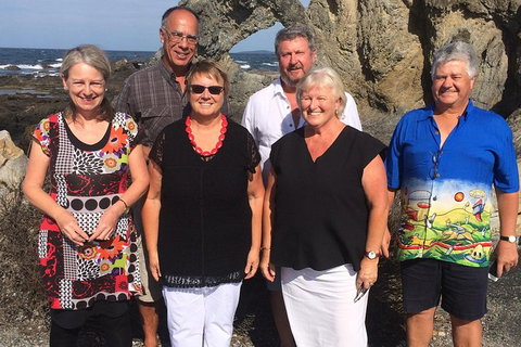 Narooma And Tilba Valley Private Tour - Hotel NSW 2