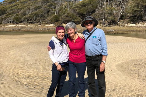 Narooma And Tilba Valley Private Tour - Hotel NSW 12